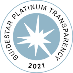 transparency-badge